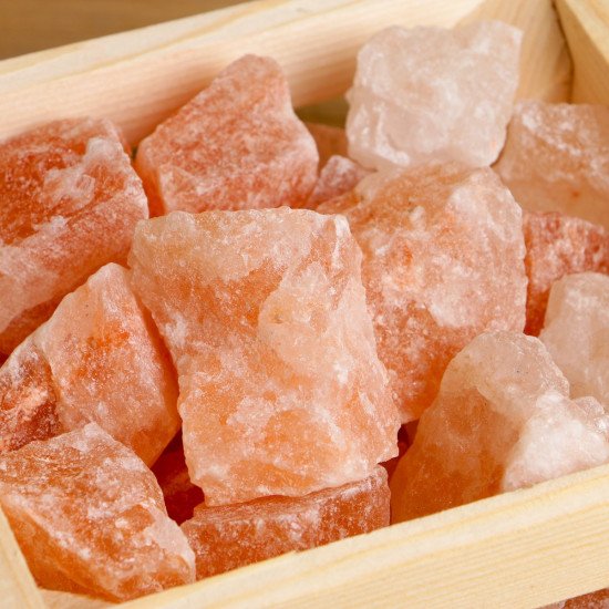 Гималайская розовая соль 2 кг