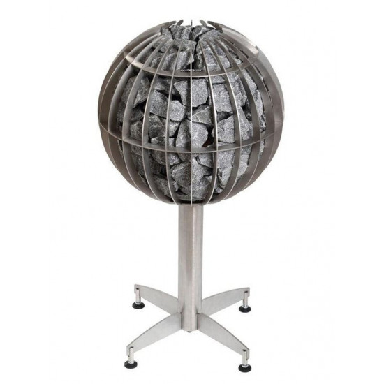 Электрическая печь Harvia 'Globe' GL70 купить в Магия Огня