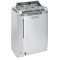 Печь электрическая Harvia Topclass Combi KV90SE