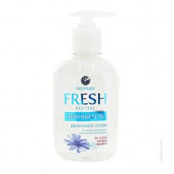 Гель для интимной гигиены Fresh Neutral (300мл) Гель для интимной гигиены Fresh Neutral (300мл)