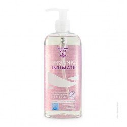Гель для ежедневной интимной гигиены 'Organic Intimate Neutral' (250мл) Гель для ежедневной интимной гигиены 'Organic Intimate Neutral' (250мл)