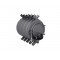Печь отопительная  Бренеран АОТ-14 400 м3 (02)